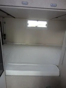 Fahrzeugbild Forster A 699 DVB - TV, 8 Schlafplätze #19