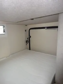 Fahrzeugbild Forster A 699 DVB - TV, 8 Schlafplätze #21