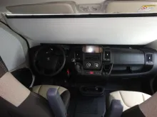 Fahrzeugbild Forster A 699 DVB - TV, 8 Schlafplätze #28
