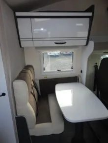 Fahrzeugbild Forster A 699 EB -1 - TV/Markise u.v.m. #8