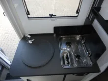 Fahrzeugbild Forster A 699 EB -1 - TV/Markise u.v.m. #11