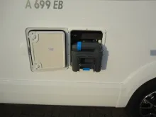 Fahrzeugbild Forster A 699 EB -1 - TV/Markise u.v.m. #38