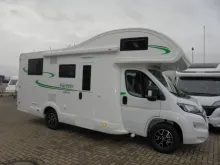 Fahrzeugbild Forster A 699 EB -2 - TV / Markise u.v.m. #31