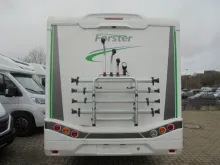 Fahrzeugbild Forster A 699 EB -2 - TV / Markise u.v.m. #34