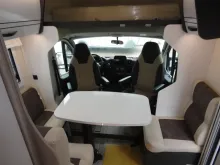 Fahrzeugbild Forster A 699 EB -2 - TV / Markise u.v.m. #6