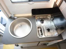 Fahrzeugbild Forster A 699 EB -2 - TV / Markise u.v.m. #9