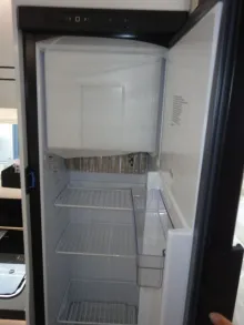 Fahrzeugbild Forster A 699 EB -2 - TV / Markise u.v.m. #11