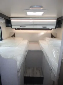 Fahrzeugbild Forster A 699 EB -2 - TV / Markise u.v.m. #13