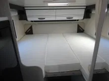 Fahrzeugbild Forster A 699 EB -2 - TV / Markise u.v.m. #14