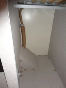 Fahrzeugbild Forster A 699 EB -2 - TV / Markise u.v.m. #16