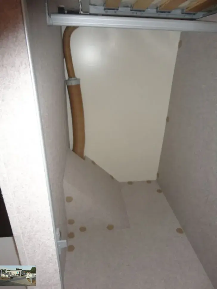 Fahrzeugbild Forster A 699 EB -2 - TV / Markise u.v.m. #16