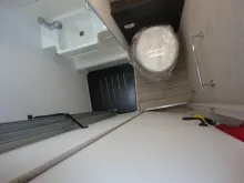 Fahrzeugbild Forster A 699 EB -2 - TV / Markise u.v.m. #18