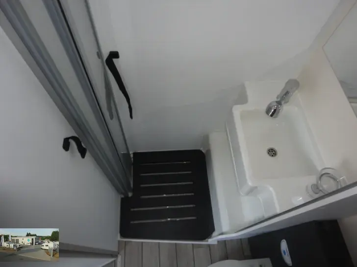 Fahrzeugbild Forster A 699 EB -2 - TV / Markise u.v.m. #21