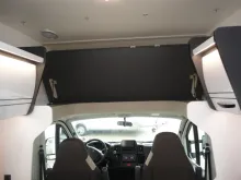 Fahrzeugbild Forster A 699 EB -2 - TV / Markise u.v.m. #22