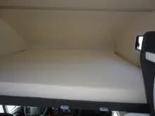 Fahrzeugbild Forster A 699 EB -2 - TV / Markise u.v.m. #24