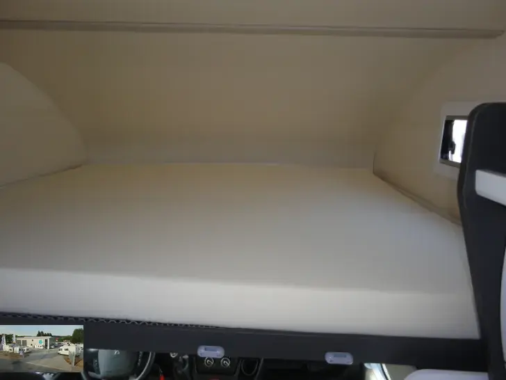 Fahrzeugbild Forster A 699 EB -2 - TV / Markise u.v.m. #24