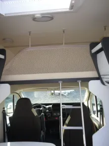 Fahrzeugbild Forster A 699 EB -2 - TV / Markise u.v.m. #25