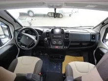 Fahrzeugbild Forster A 699 EB -2 - TV / Markise u.v.m. #26