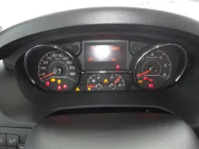 Fahrzeugbild Forster A 699 EB -2 - TV / Markise u.v.m. #27