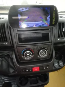 Fahrzeugbild Forster A 699 EB -2 - TV / Markise u.v.m. #28