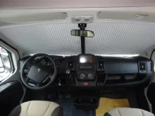 Fahrzeugbild Forster A 699 EB -2 - TV / Markise u.v.m. #29