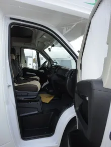 Fahrzeugbild Forster A 699 EB -2 - TV / Markise u.v.m. #30