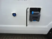 Fahrzeugbild Forster A 699 EB -2 - TV / Markise u.v.m. #38