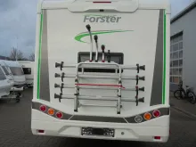 Fahrzeugbild Forster A 699 VB - TV/ Markise #35