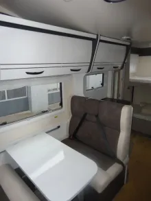 Fahrzeugbild Forster A 699 VB - TV/ Markise #7