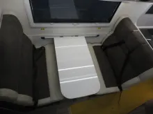 Fahrzeugbild Forster A 699 VB - TV/ Markise #10