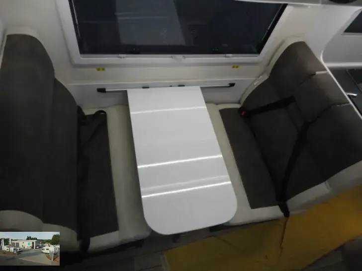 Fahrzeugbild Forster A 699 VB - TV/ Markise #10