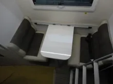 Fahrzeugbild Forster A 699 VB - TV/ Markise #11