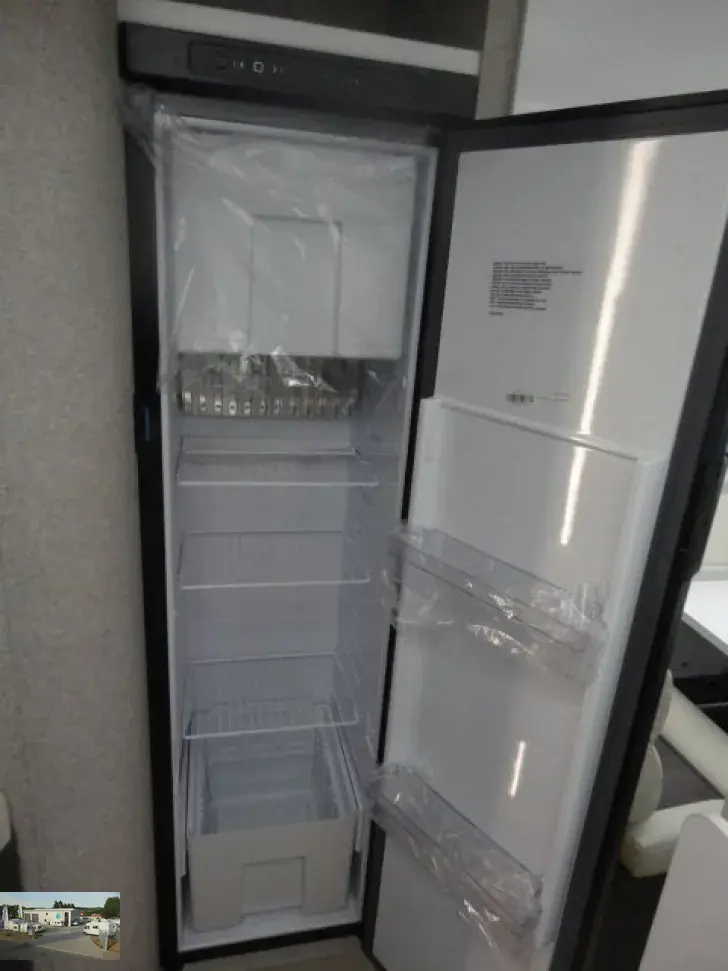 Fahrzeugbild Forster A 699 VB - TV/ Markise #17