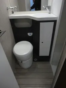 Fahrzeugbild Forster A 699 VB - TV/ Markise #18