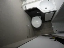 Fahrzeugbild Forster A 699 VB - TV/ Markise #19