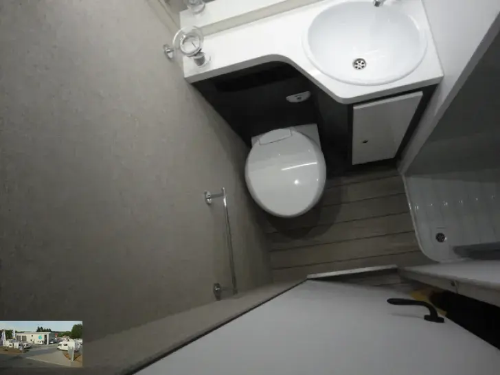 Fahrzeugbild Forster A 699 VB - TV/ Markise #19