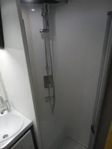 Fahrzeugbild Forster A 699 VB - TV/ Markise #20