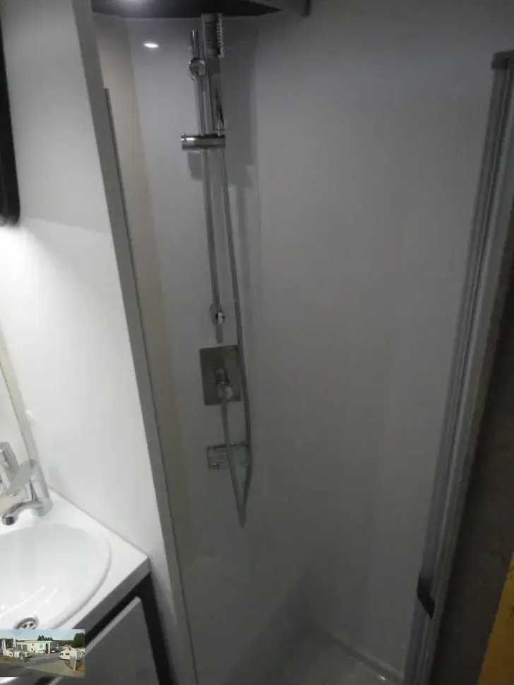 Fahrzeugbild Forster A 699 VB - TV/ Markise #20