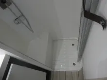 Fahrzeugbild Forster A 699 VB - TV/ Markise #21