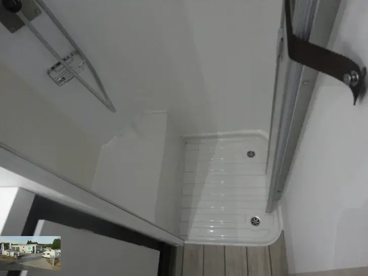 Fahrzeugbild Forster A 699 VB - TV/ Markise #21