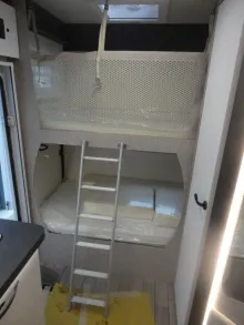 Fahrzeugbild Forster A 699 VB - TV/ Markise #22