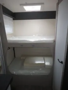 Fahrzeugbild Forster A 699 VB - TV/ Markise #23