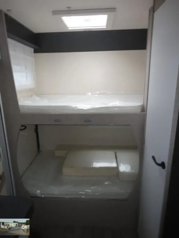 Fahrzeugbild Forster A 699 VB - TV/ Markise #23