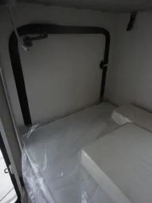 Fahrzeugbild Forster A 699 VB - TV/ Markise #25