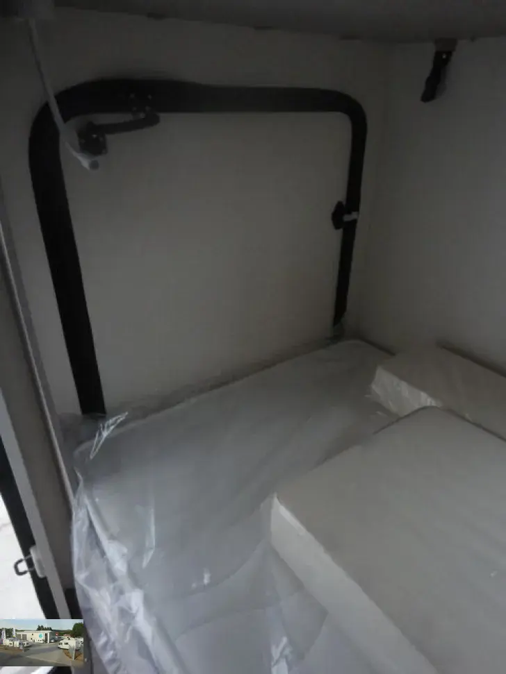 Fahrzeugbild Forster A 699 VB - TV/ Markise #25