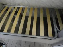 Fahrzeugbild Forster A 699 VB - TV/ Markise #26