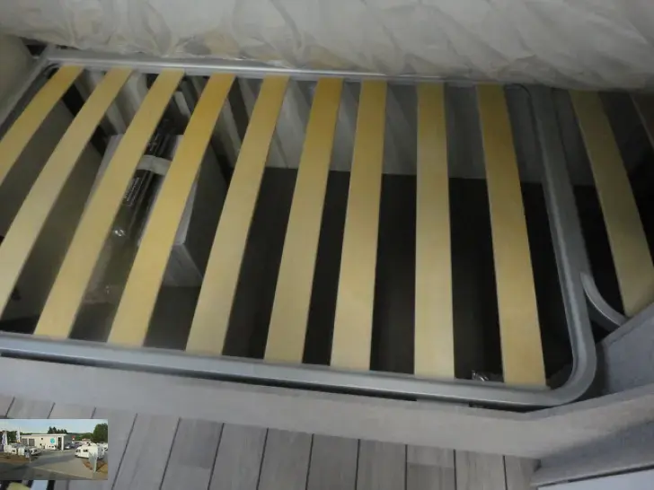 Fahrzeugbild Forster A 699 VB - TV/ Markise #26