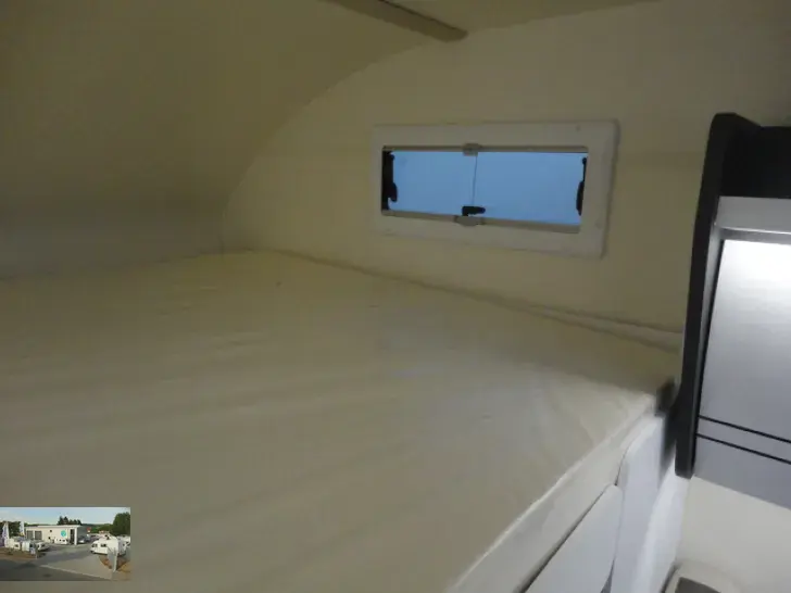 Fahrzeugbild Forster A 699 VB - TV/ Markise #27