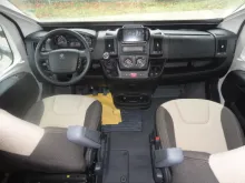 Fahrzeugbild Forster A 699 VB - TV/ Markise #28