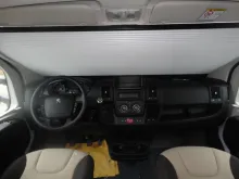 Fahrzeugbild Forster A 699 VB - TV/ Markise #29